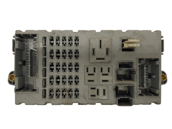 Sikringsboks Fiat 46552681 CPL 51744896 NPL main product photo