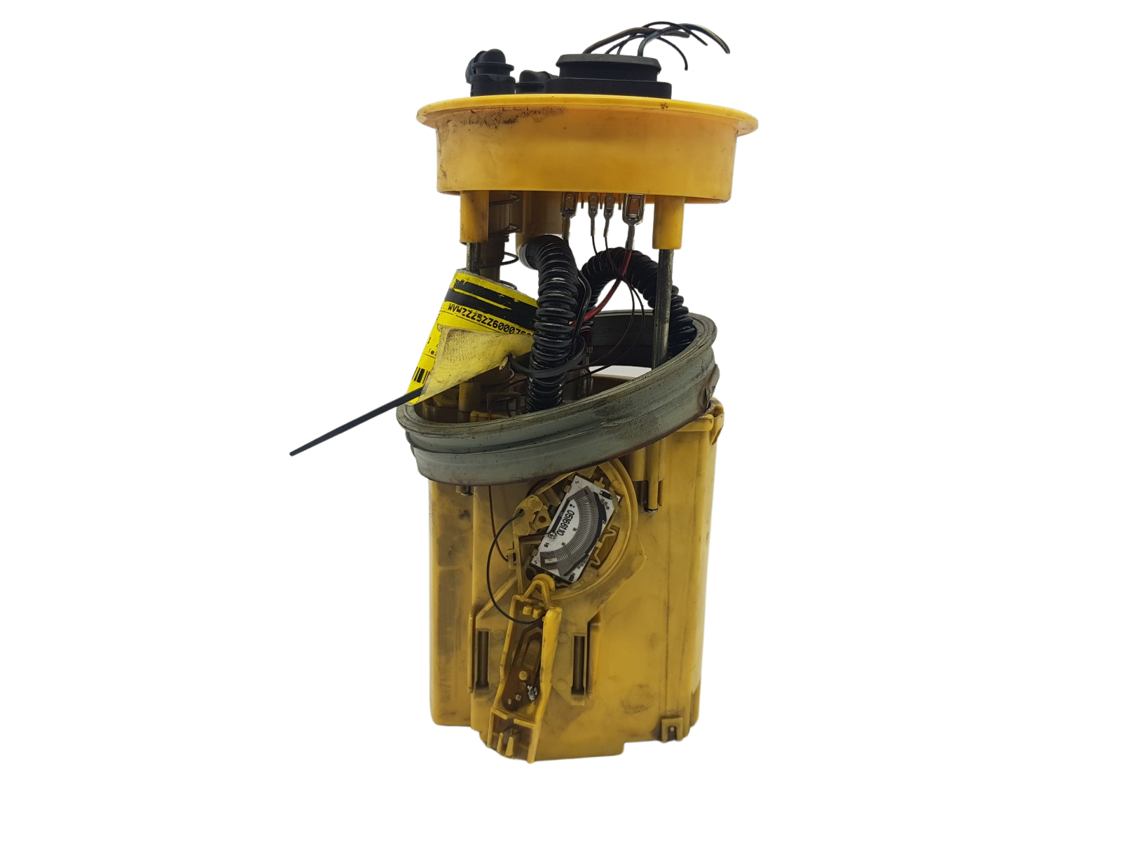 Brændstofpumpe VW Fox 5Z0919050B main product photo