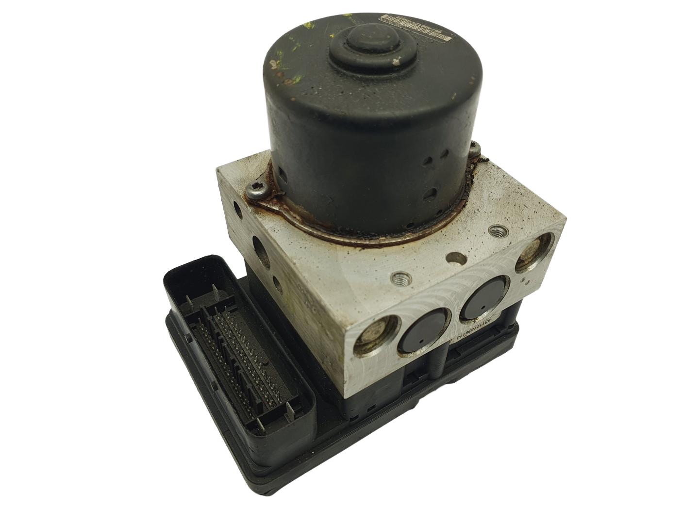 Abs Pumpe Ford Focus 2M51-2M110-EC 10.0925-0115.3 Ate 63782 main product photo