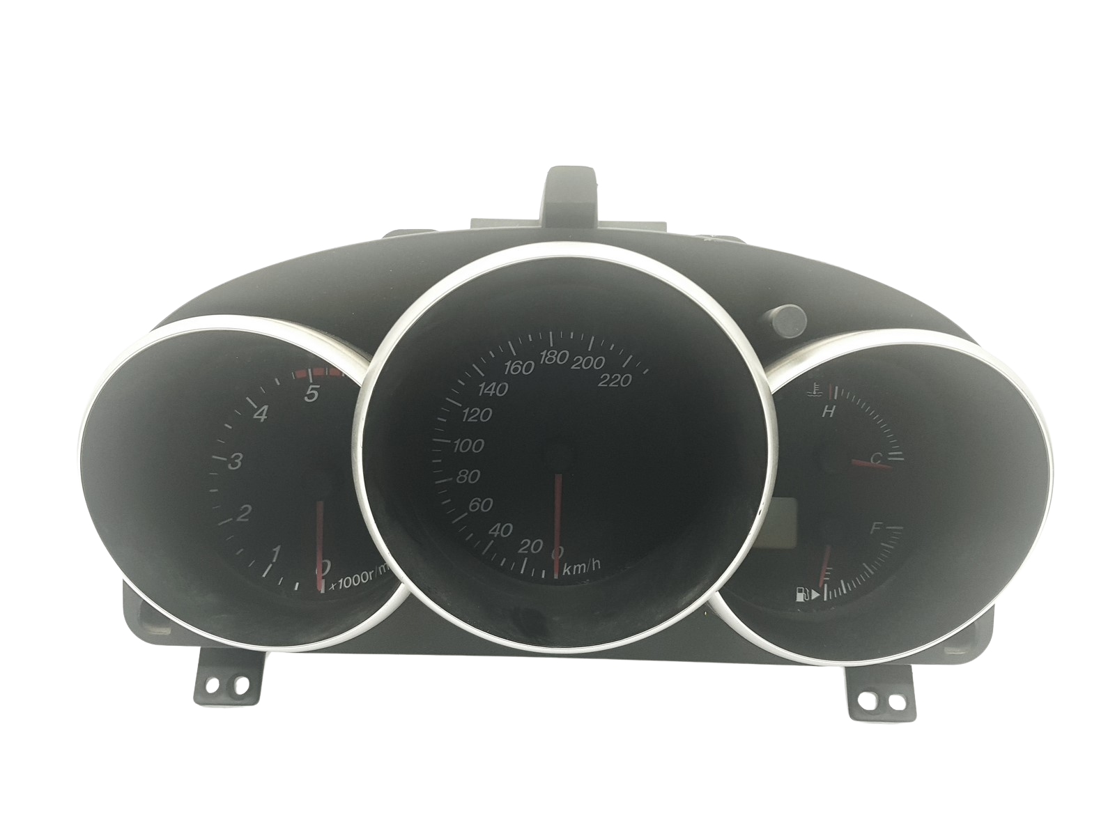 Omdrejningstæller Mazda 3 4TBN9JA 56217 main product photo