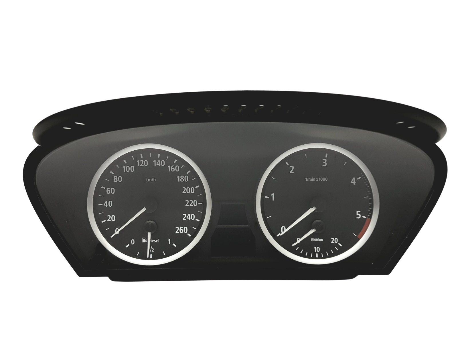 Speedometer BMW 5 E60 6211 6937618 110080213100 29286 main product photo