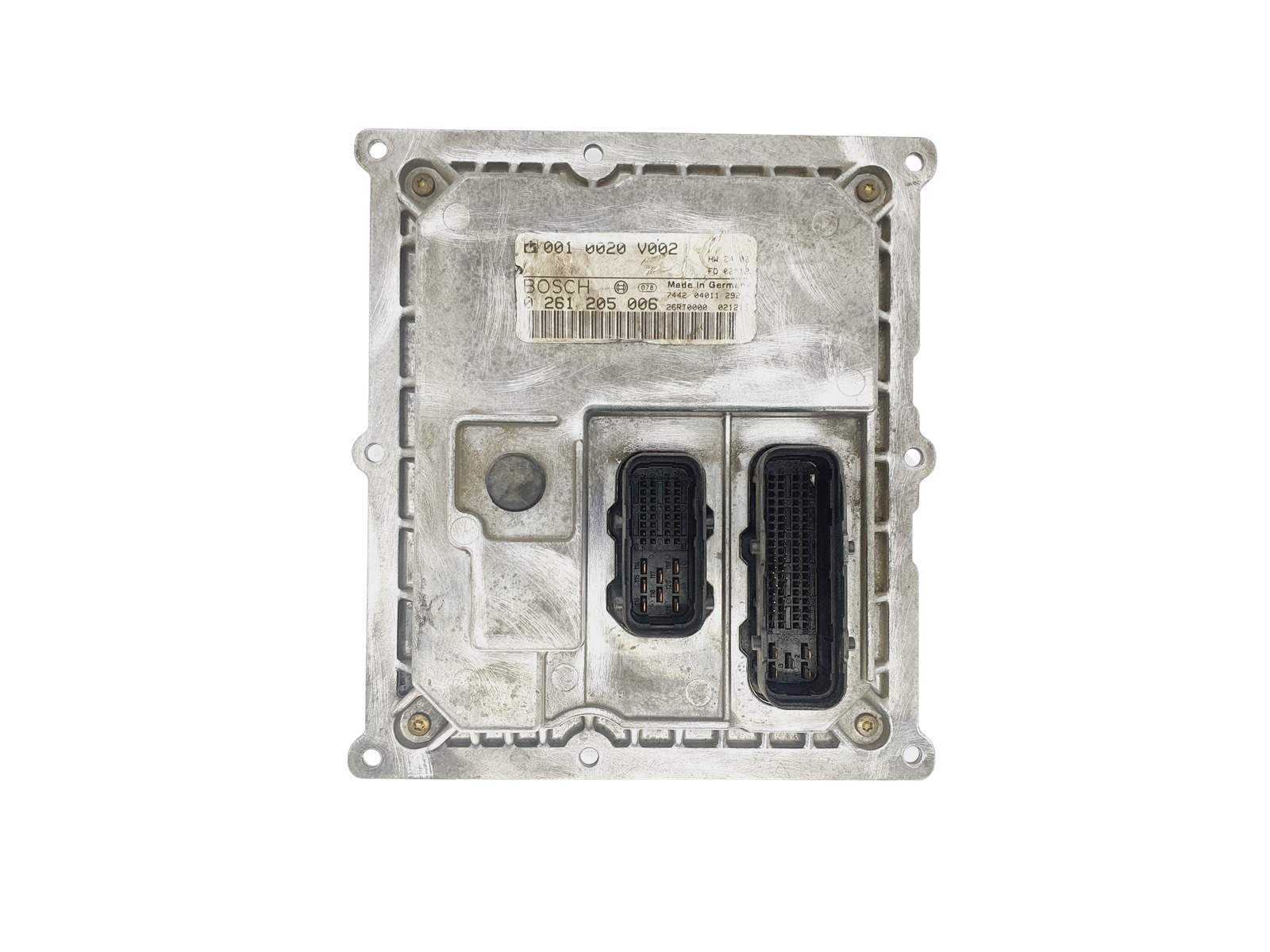 Styreenhed Smart 0010020V002 0261205006 Bosch 42986 main product photo