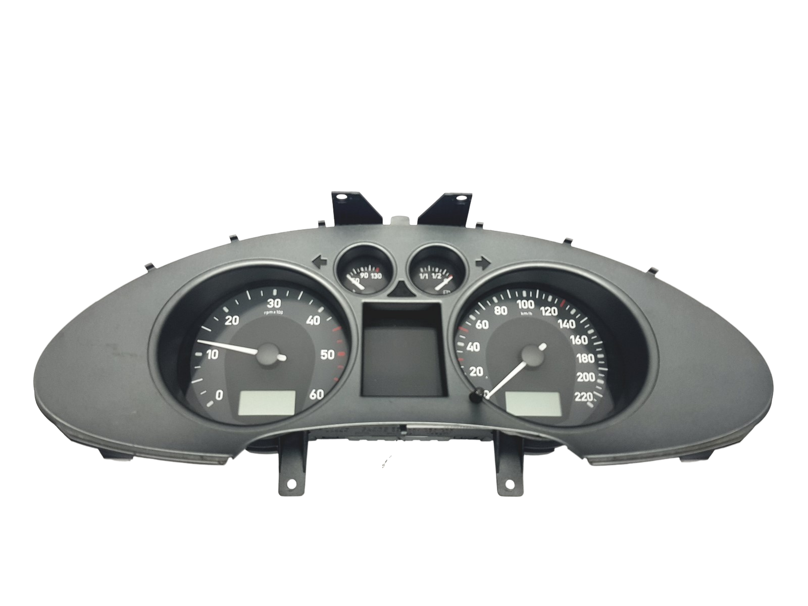 Speedometer Seat Ibiza 6L0920803A 503001594401 55282 main product photo