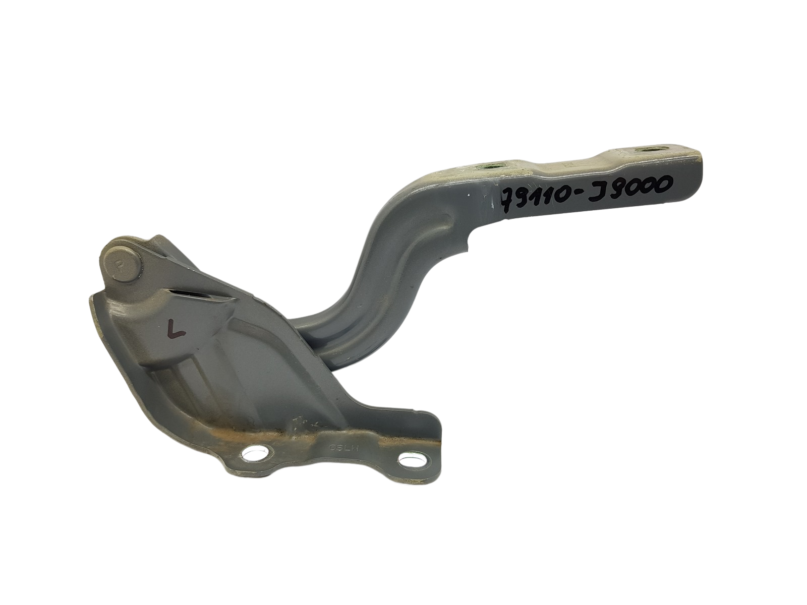 Motorhjelmshængsel Venstre Hyundai Kona 79110-J9000 main product photo