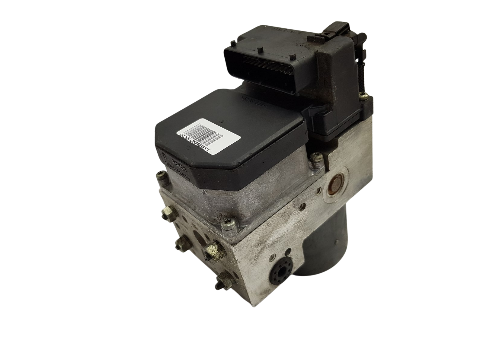 Abs Pumpe Opel Astra G Zafira A 24432510 0273004592 0265220636 4989 main product photo