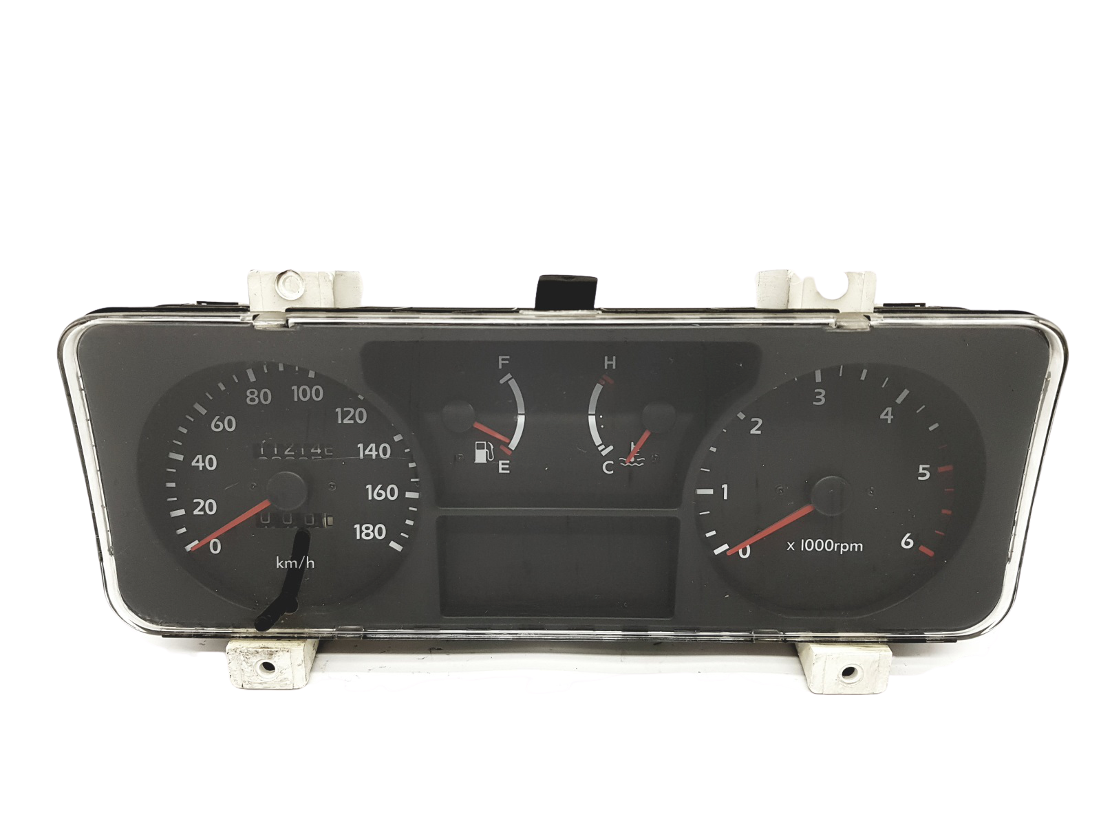Omdrejningstæller Hyundai Galloper MC030-032-03E 29005 main product photo
