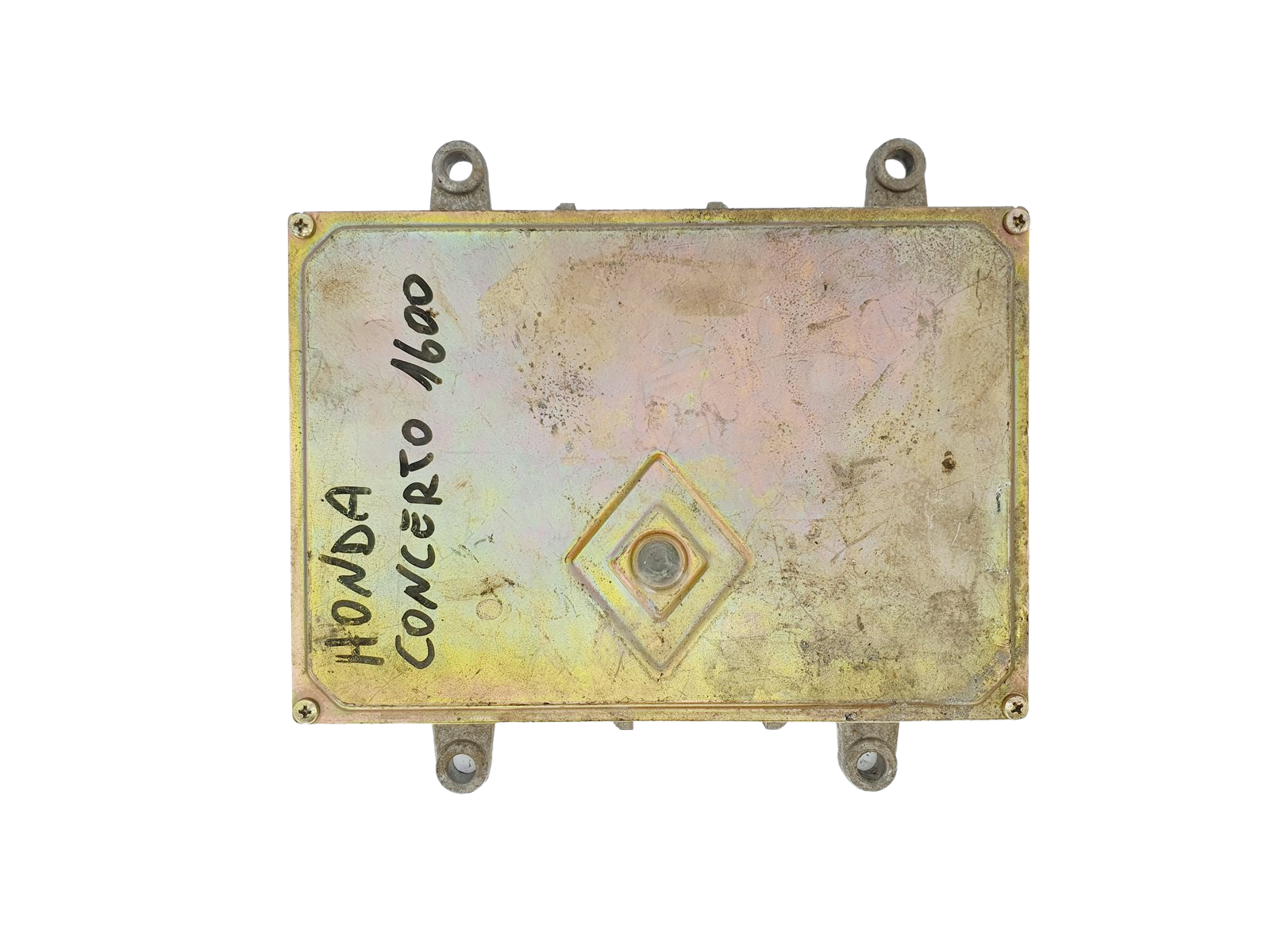 Styreenhed ABS 37820-PP5-G01 TE Rover 37538 main product photo