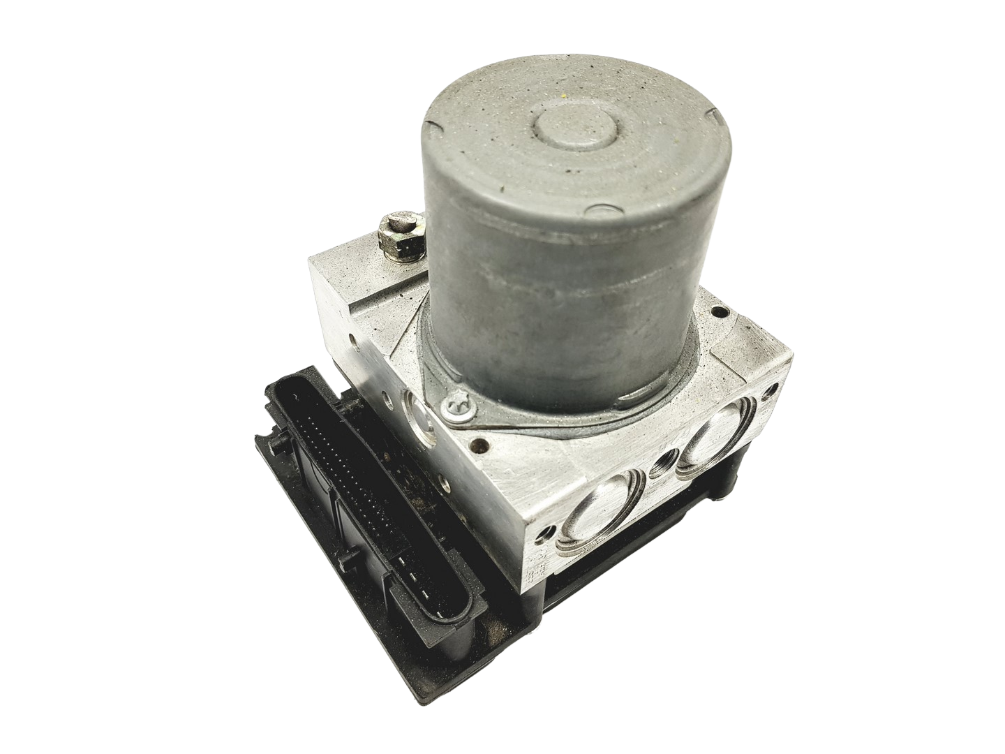 Abs Pumpe Mercedes W169 W245 A0064313812 0265950618 60690 main product photo