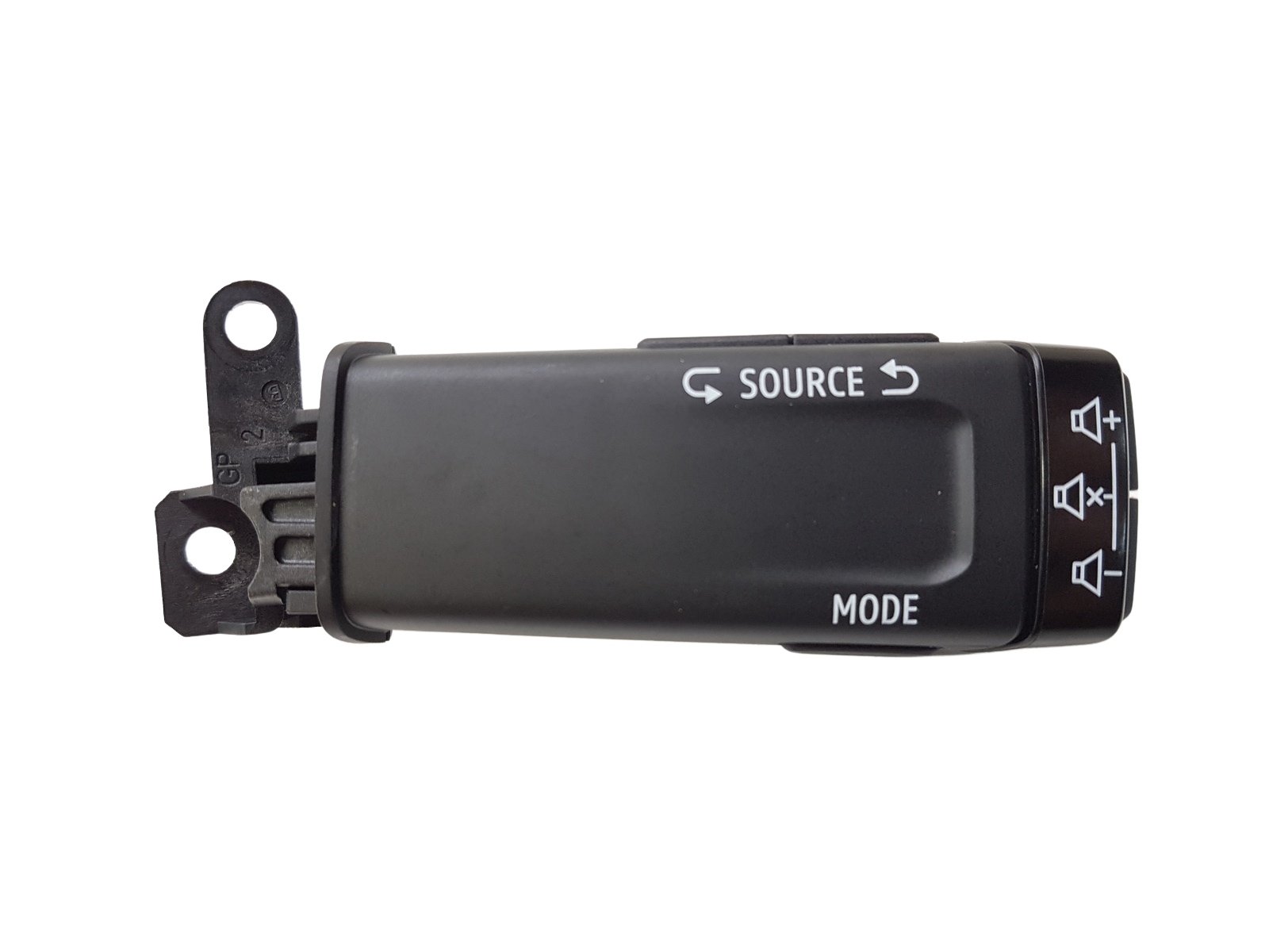 Fjernbetjening Til Radio Renault Clio 5 Captur 2 Arkana 255525104R 0km 1202 main product photo