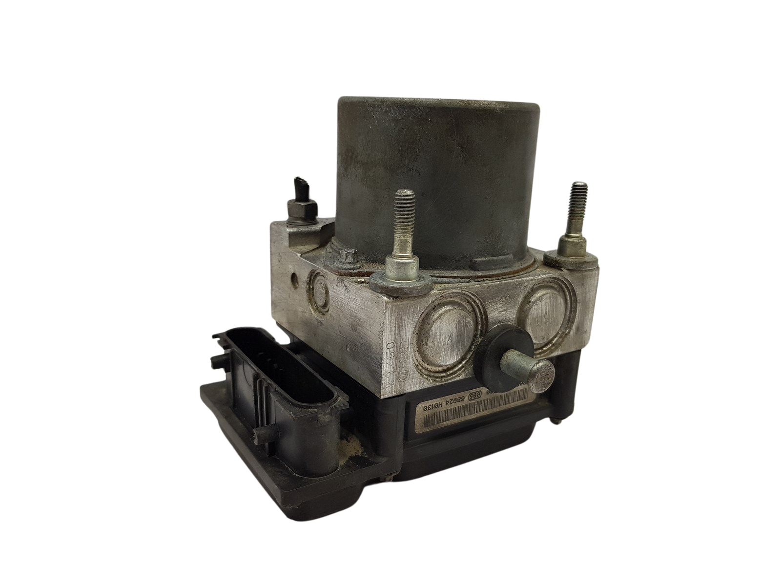 Abs Pumpe Fiat Stilo 51778818 0265800560 0265231806 5146 main product photo