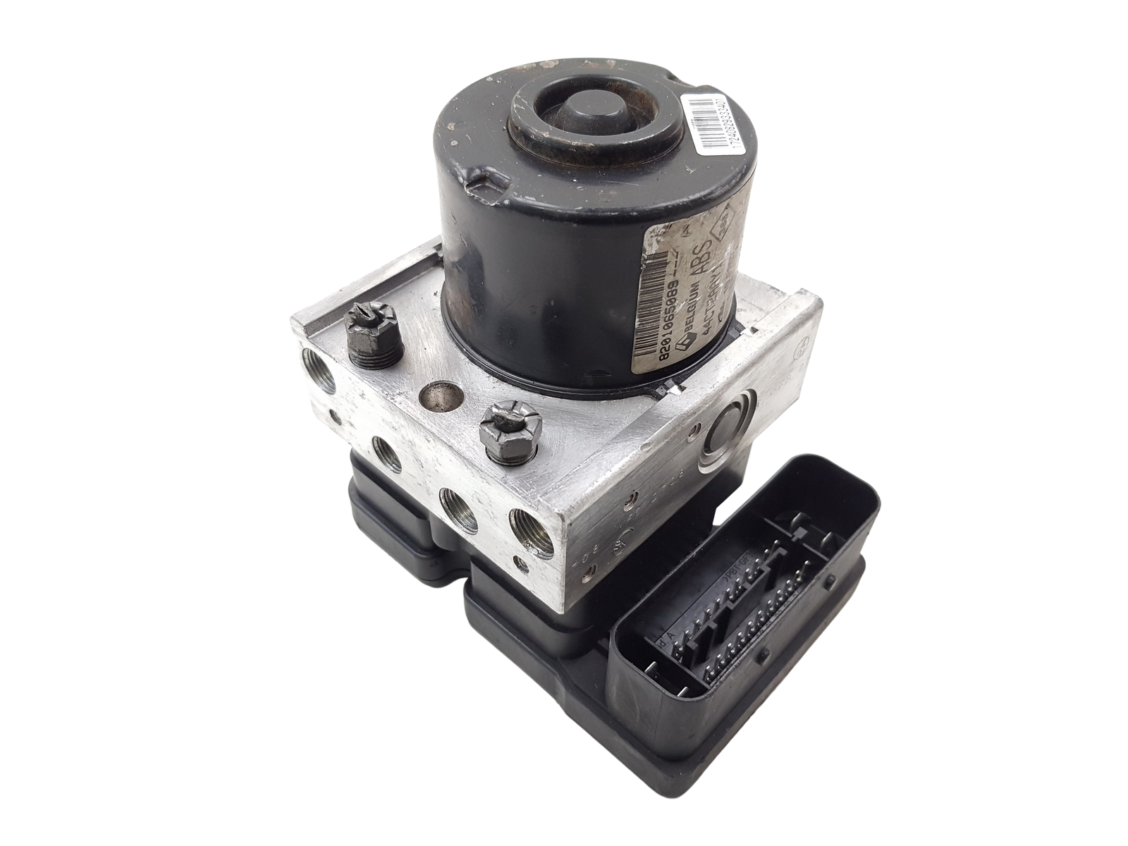 Abs Pumpe Renault Twingo 2 8201065089 10.0970-1440.3 ATE 1027 main product photo