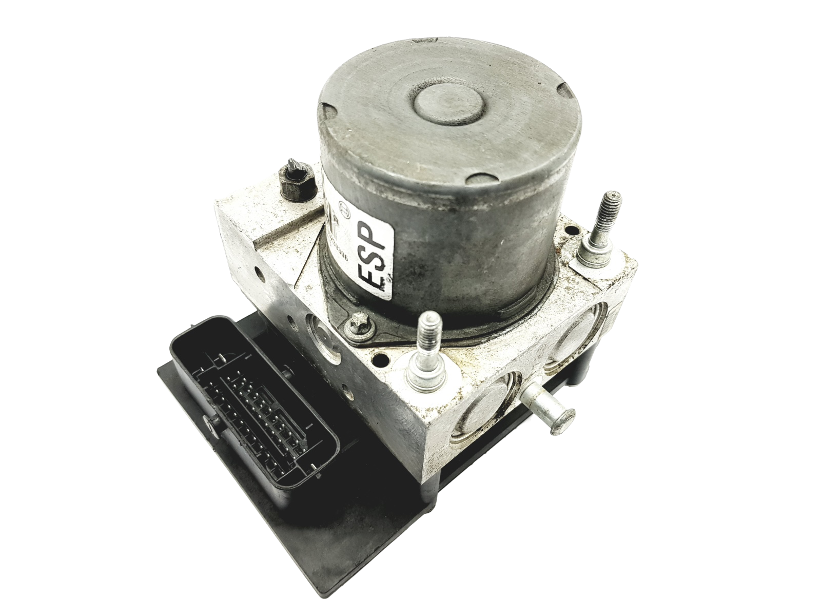 Abs Pumpe Fiat Grande Punto 51826508 0265950973 Bosch 33993 main product photo