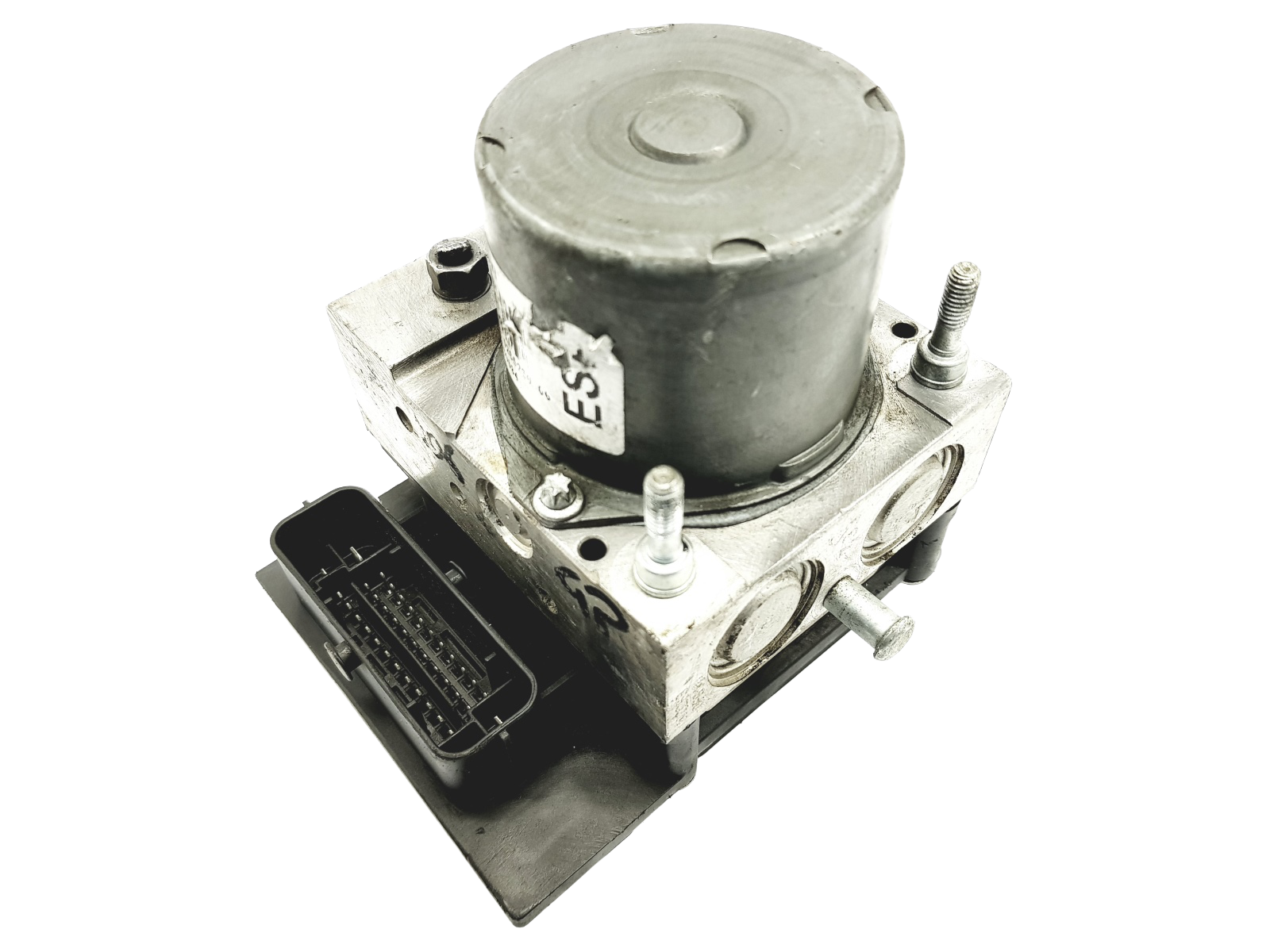 Abs Pumpe Fiat Grande Punto 51826508 0265950973 Bosch 36338 main product photo