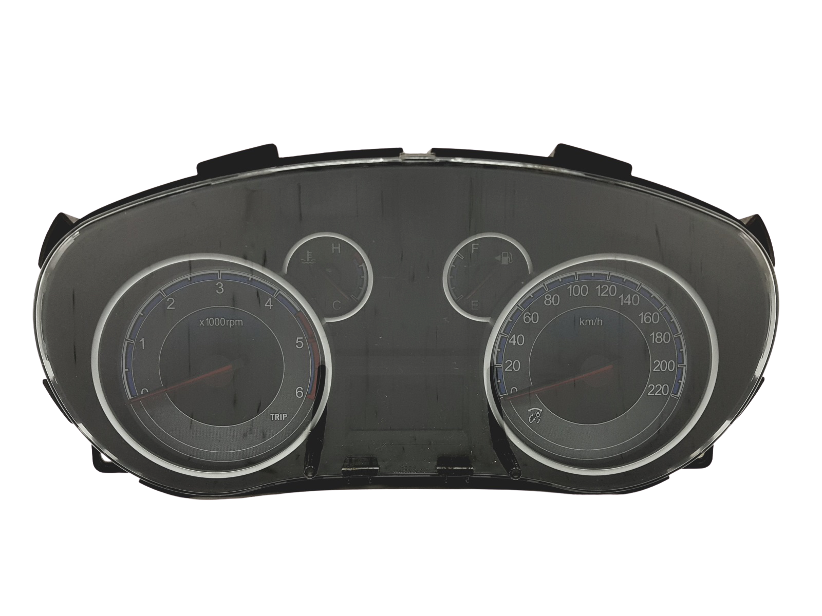 Omdrejningstæller Suzuki SX4 Fiat Sedici 34110-55L50 main product photo