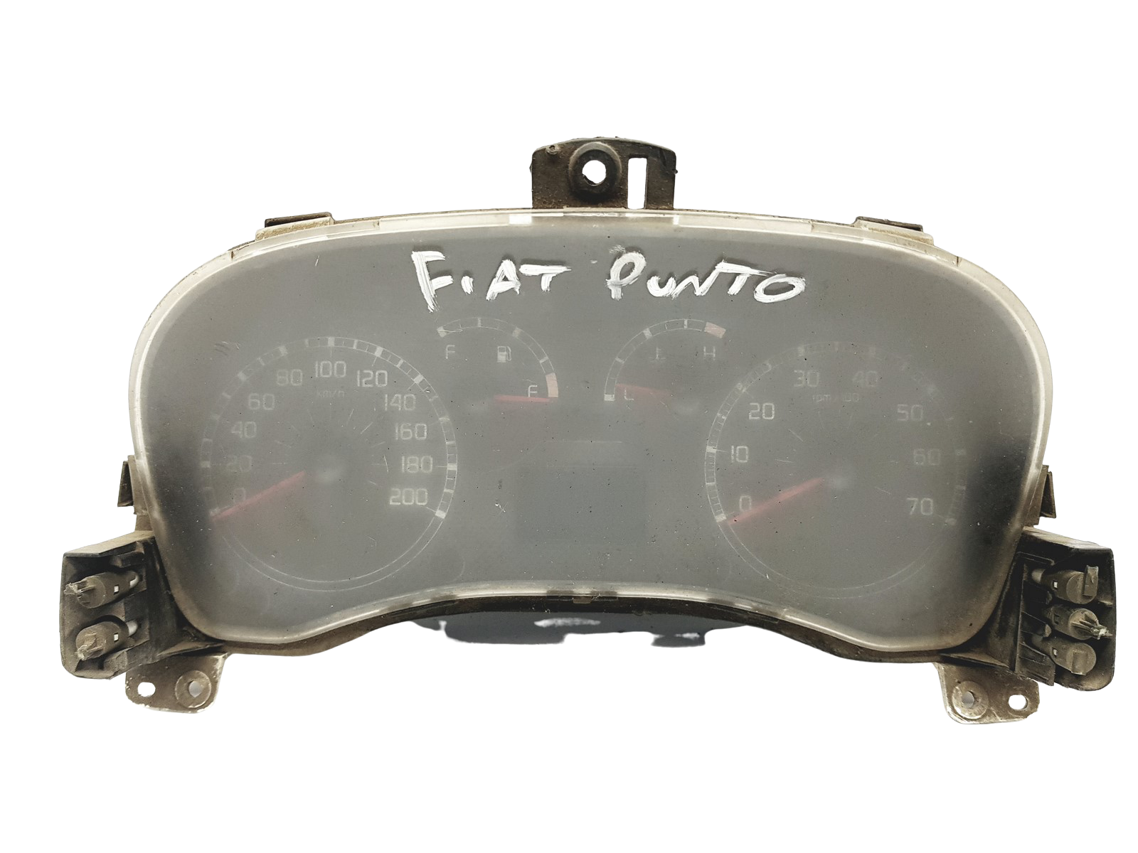 Omdrejningstæller Fiat Punto 555000460104 41216 main product photo