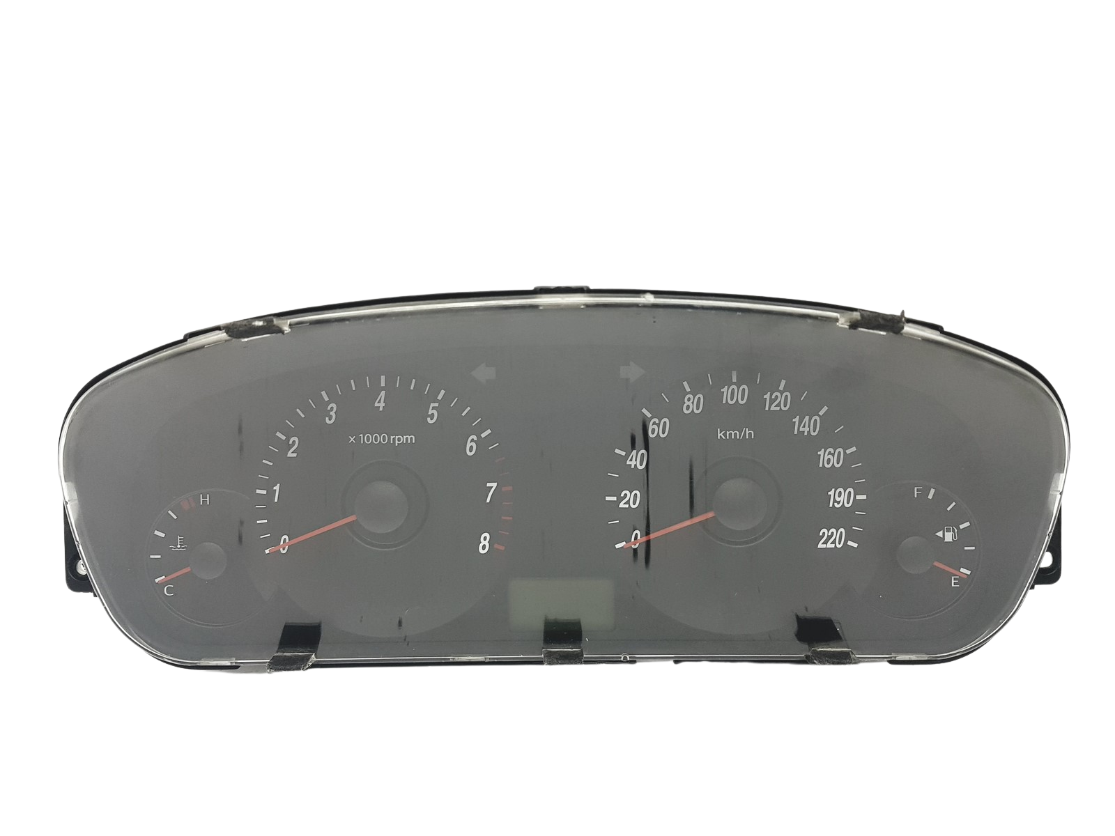 Omdrejningstæller Hyundai Elantra 94016-2D210 940162D210 main product photo