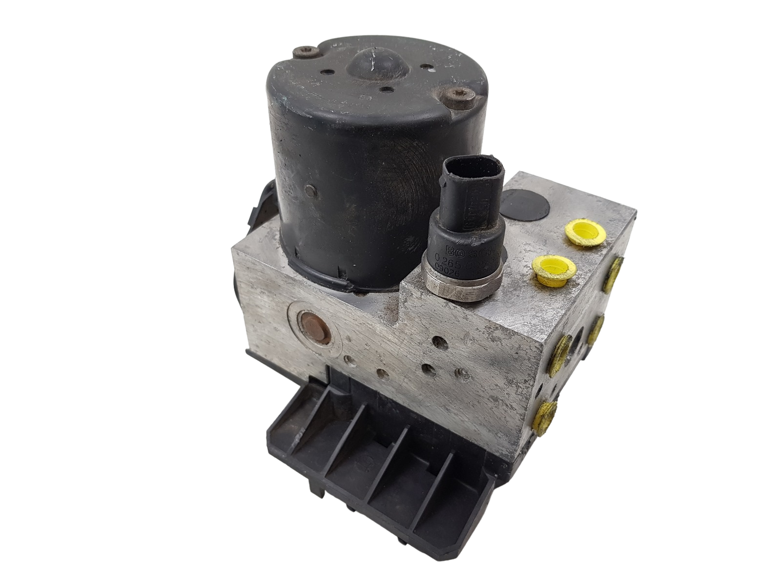 Abs Pumpe ESP Mercedes A W168 A0034314512 0265202412 1289 main product photo