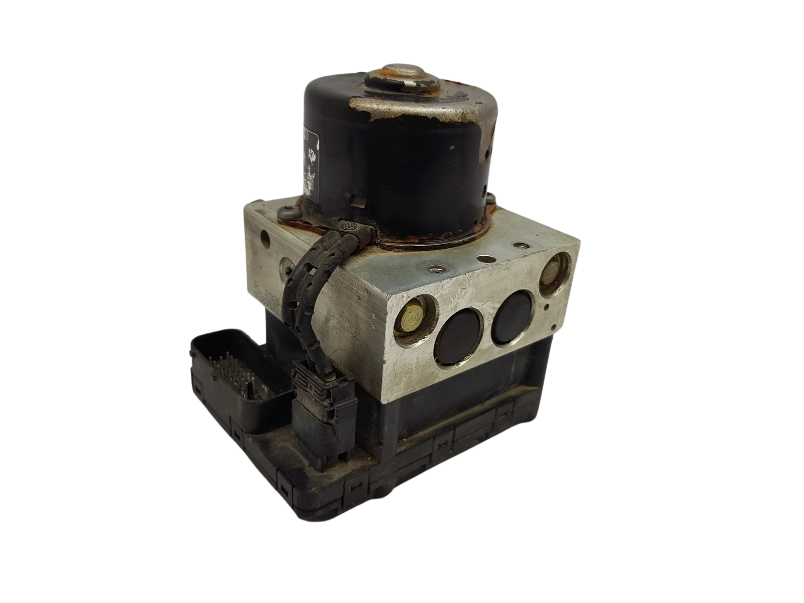 Abs Pumpe VW Audi Skoda Seat 1J0614117D 3A0907379 10.0946-0300.3 main product photo