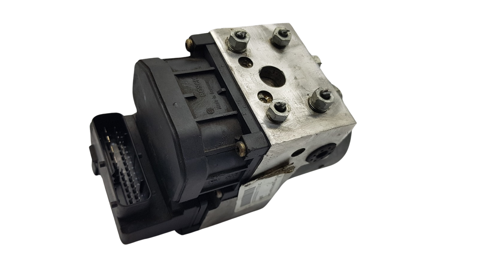 Abs Pumpe Opel Zafira Astra G 90581417 0273004362 0265216651 1425 main product photo