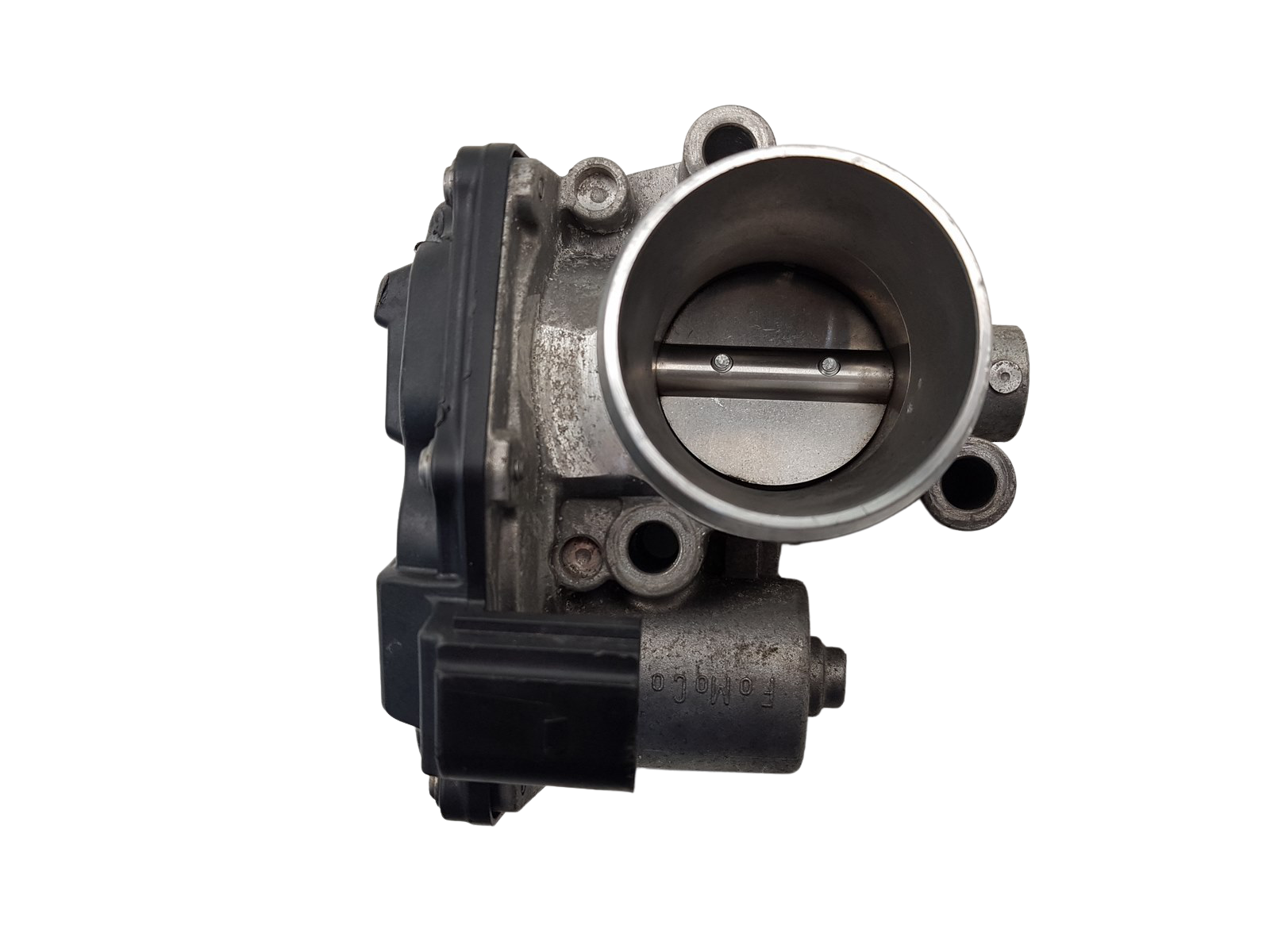 Spjældhusventil Ford CM5G-9F991-FC 1.0 EcoBoost FoMoCo 2845 main product photo