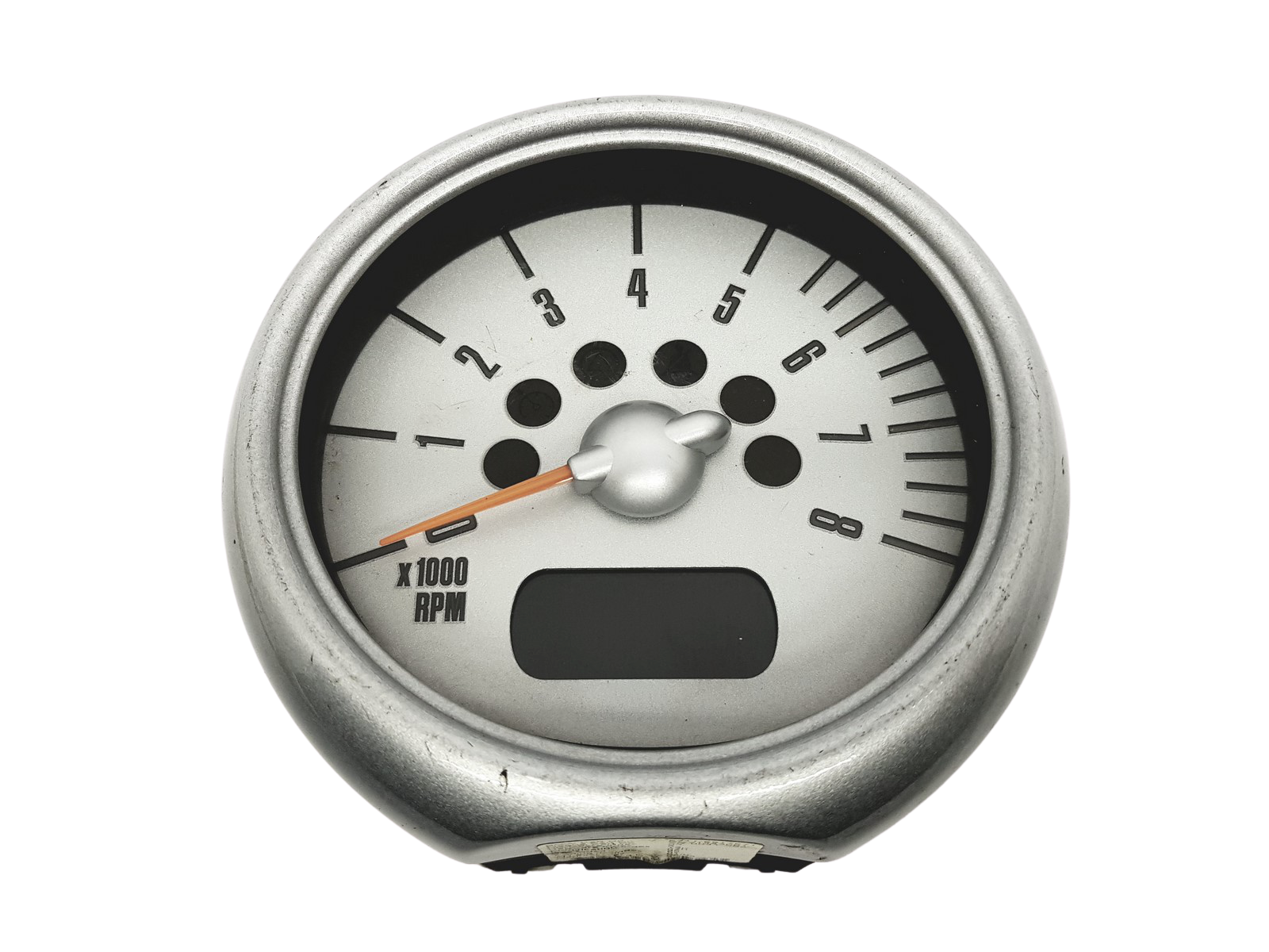 Tachometer Mini Cooper 6211 6917571 AR-0041-005 31454 main product photo