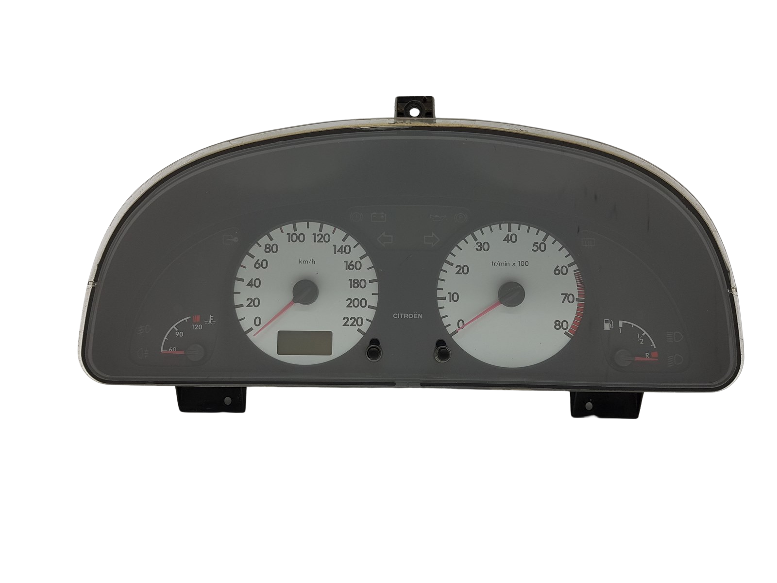Omdrejningstæller Citroen Xsara 9641903480 C 00 main product photo