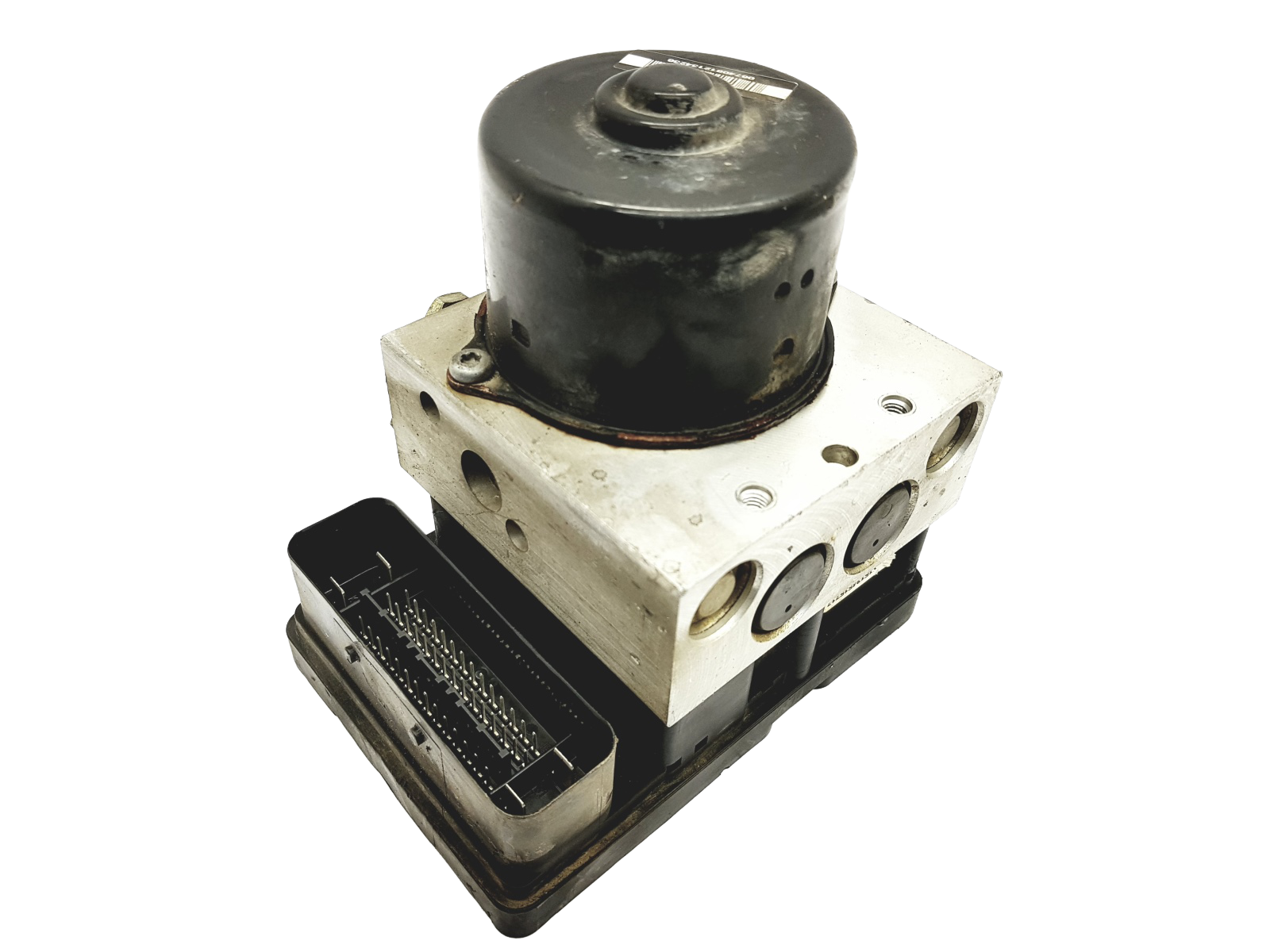 Abs Pumpe Ford Focus 2M51-2M110-EE 10.0925-0119.3 Ate 34411 main product photo