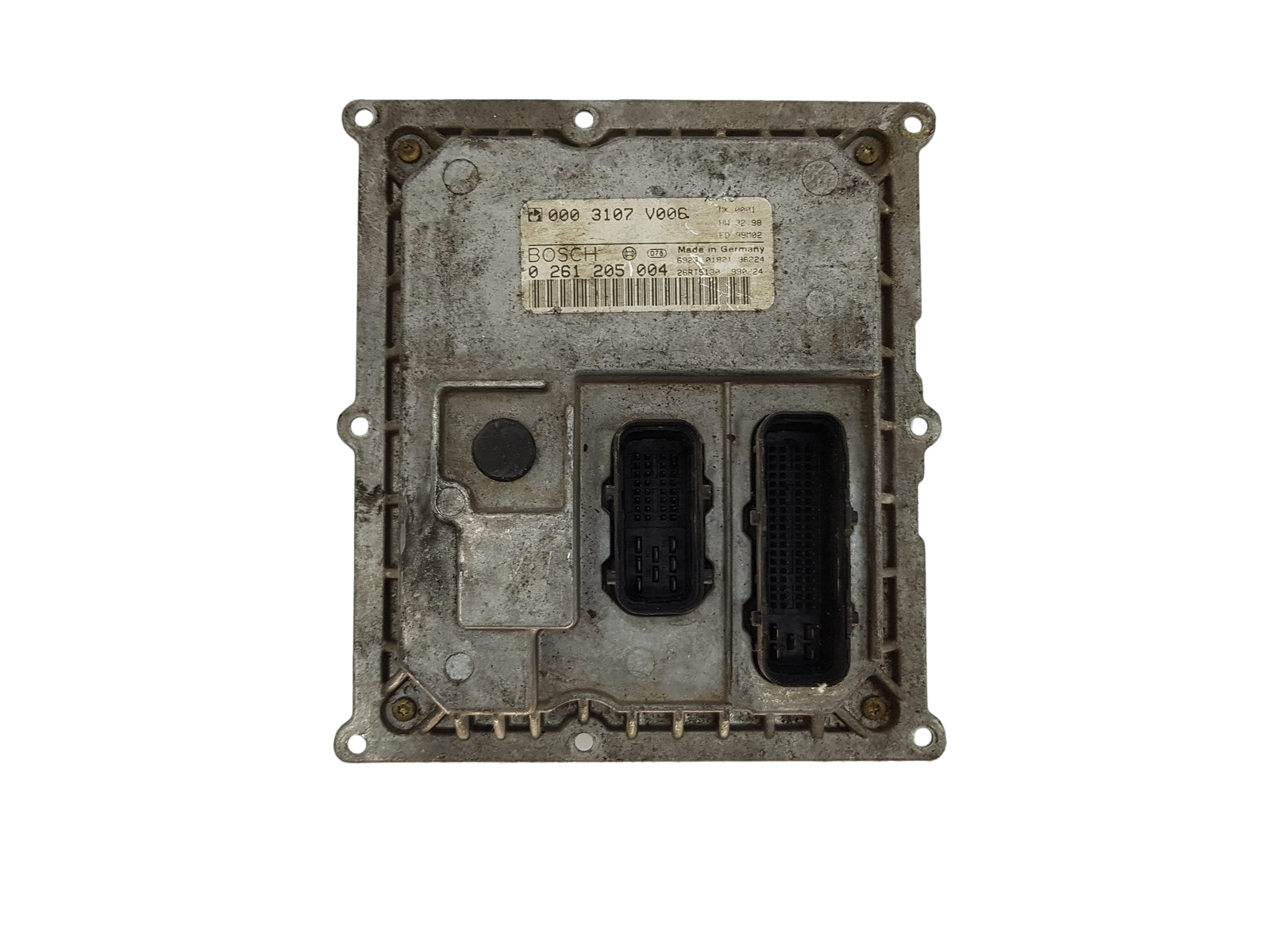 Styreenhed Smart 0003107V006 0261205004 Bosch 16055 main product photo