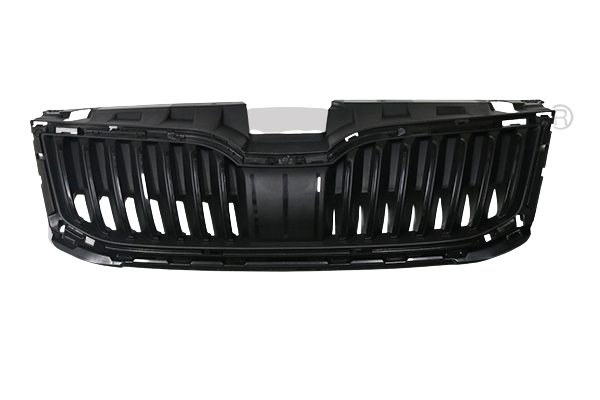 Kølergrill Gør Skoda Octavia 3 5E0853653A 88531796802 DPA main product photo