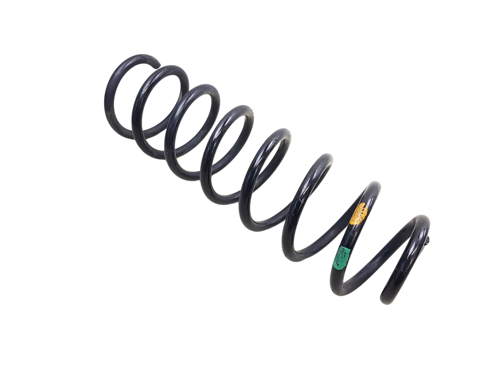 Spiralfjeder Bag 8200279733 Renault Megane 2 main product photo
