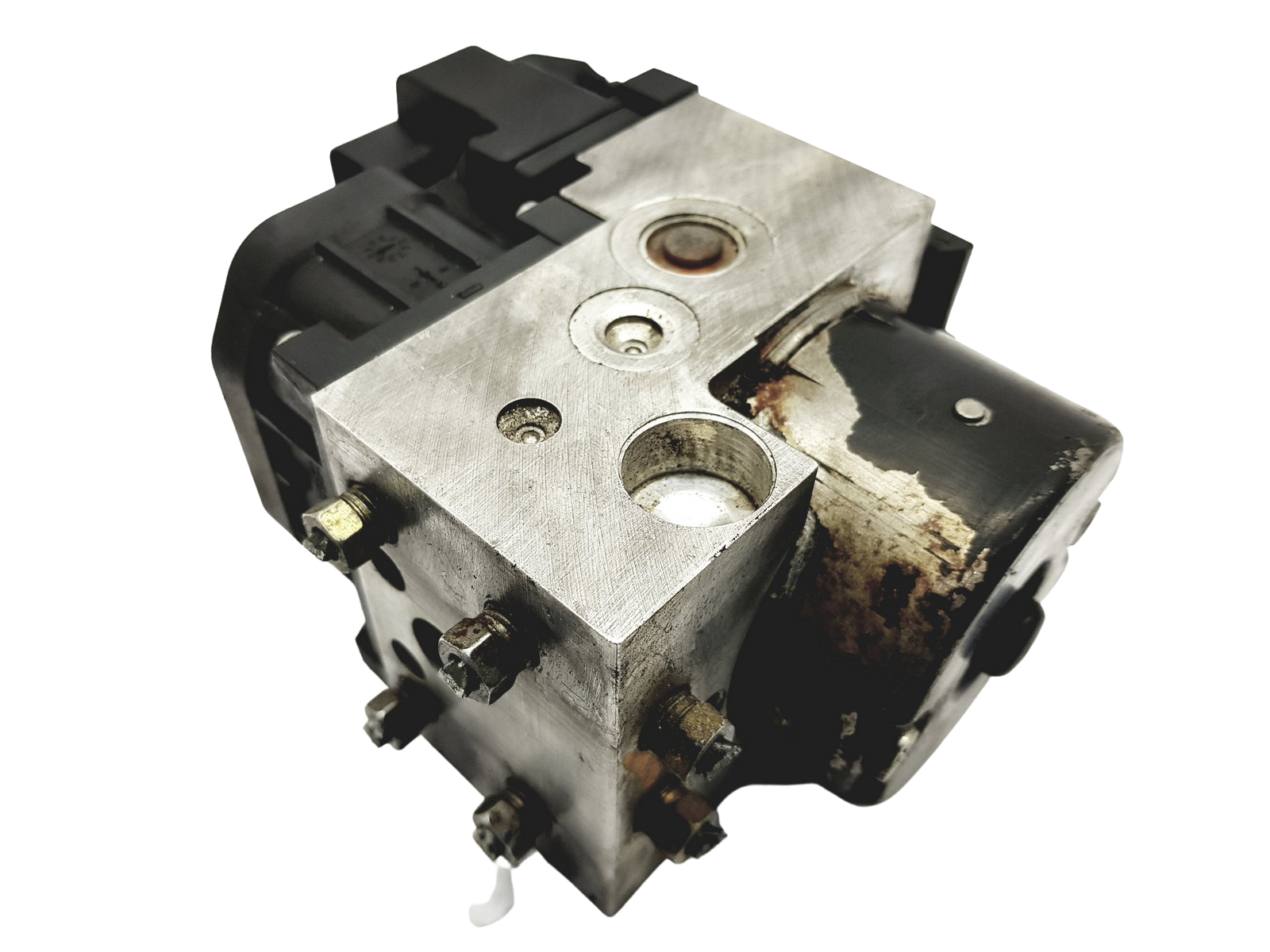 Abs Pumpe Honda Civic 11000041690 0265216895 Bosch 39521 main product photo
