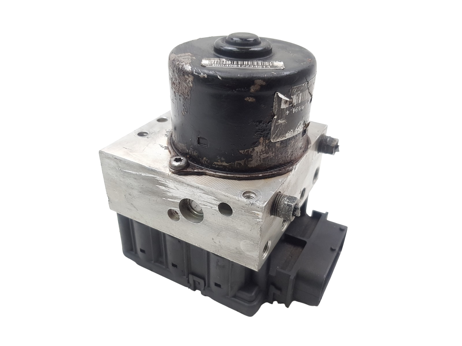 Abs Pumpe Peugeot 206 9632539480 10.0948-1108.3 Ate 1171 main product photo