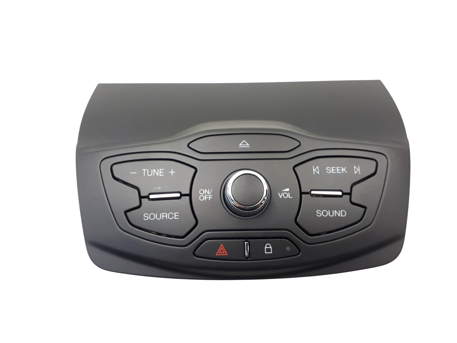 Radiokontrolpanel Ford Kuga CJ5T18K811HK 1466 main product photo