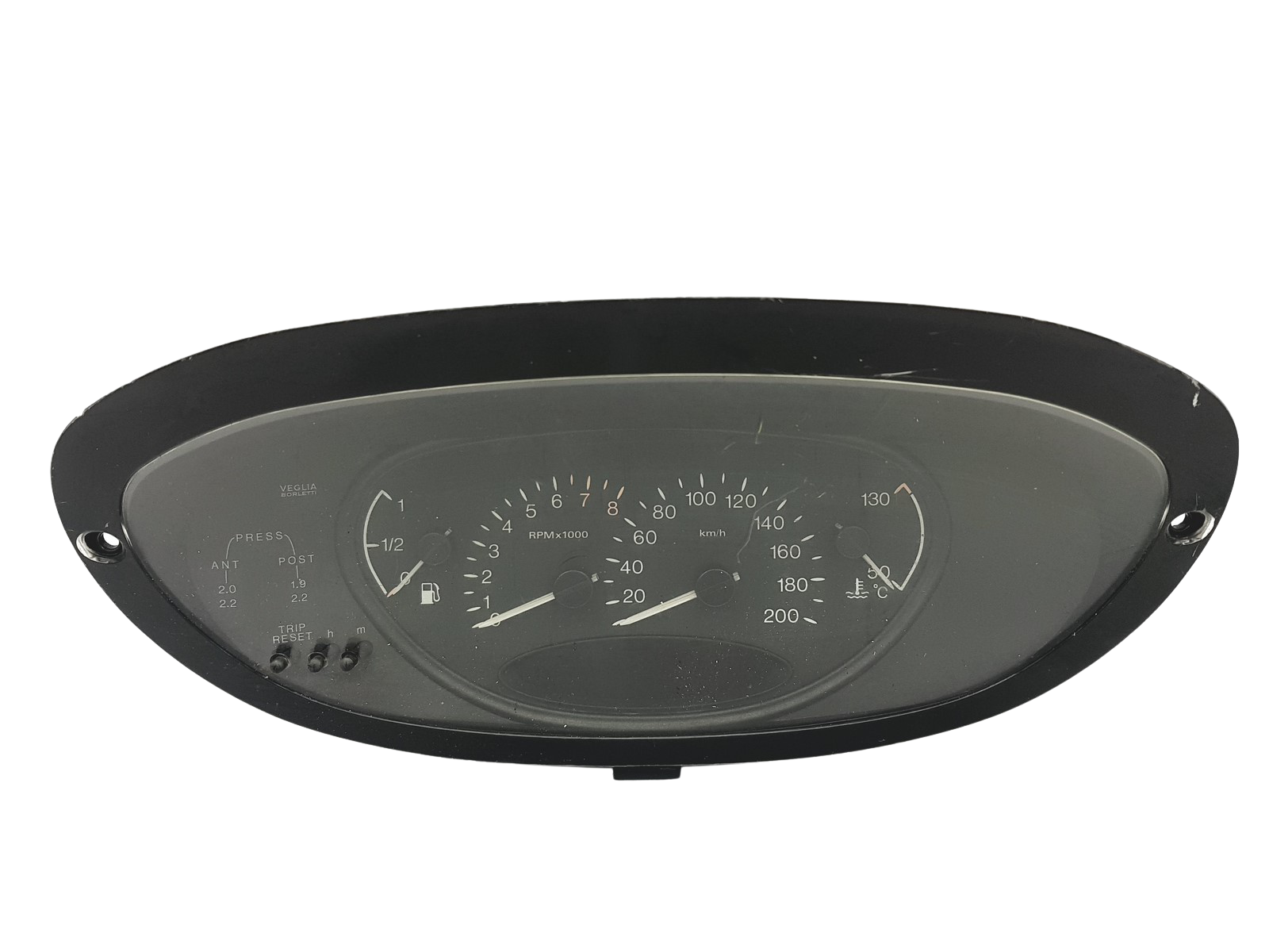 Speedometer Lancia Ypsilon 06061350170 39985 main product photo