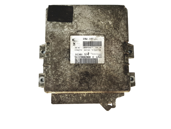 Styreenhed 9637086980 16301.574 IAW1AP.81 PSA Magneti Marelli 20093 main product photo