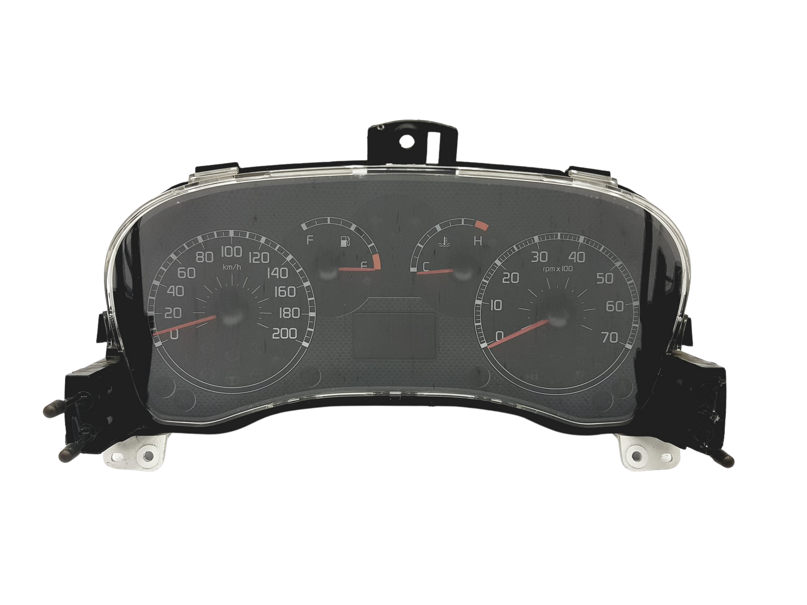 Omdrejningstæller Fiat Panda 555000460104 40189 main product photo