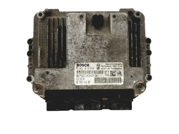 Styreenhed 0281012528 9659341880 9657699480 PSA Bosch 20321 main product photo