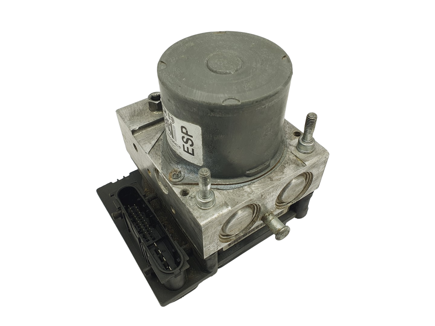 Abs Pumpe Fiat Idea Lancia Musa 51793305 0265950511 65701 main product photo