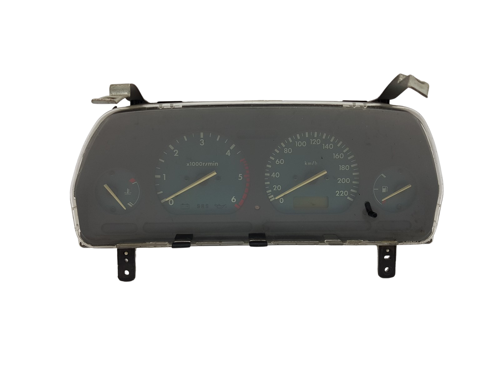 Omdrejningstæller Land Rover Freelander LR-0008-003 2883 main product photo