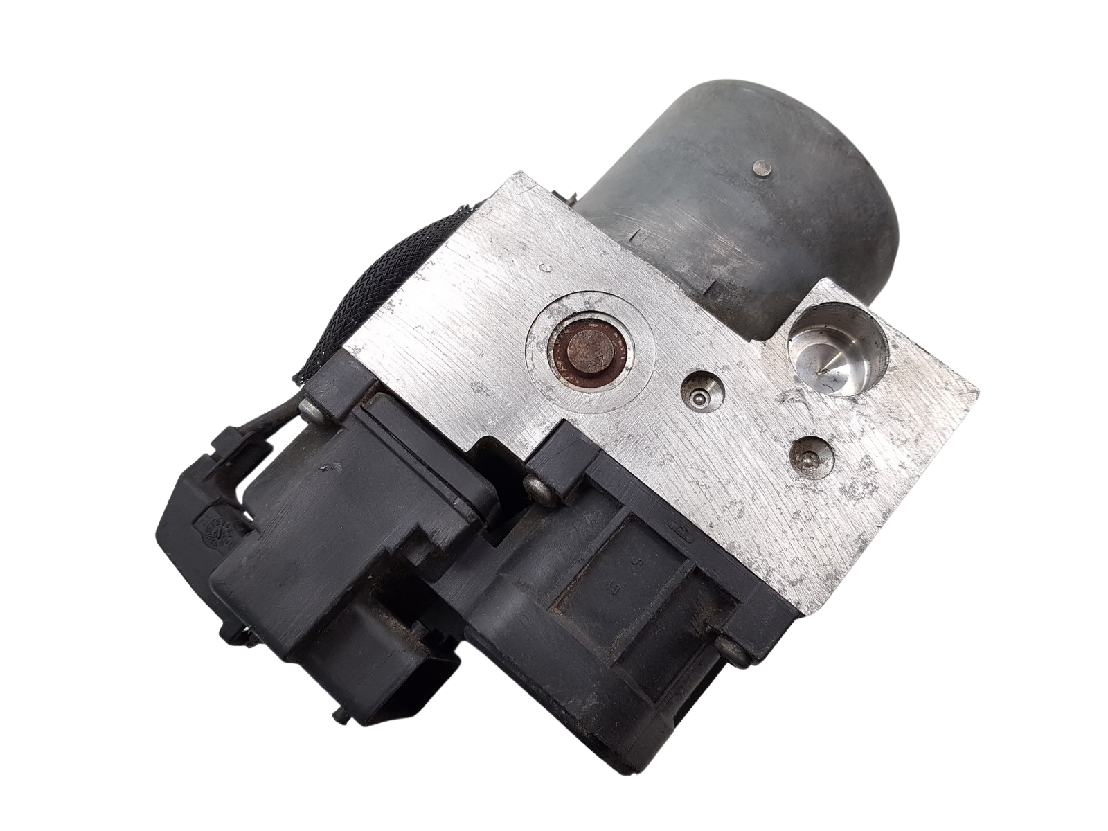 Abs Pumpe Fiat Multipla 46511174 0273004253 0265216525 2153 main product photo