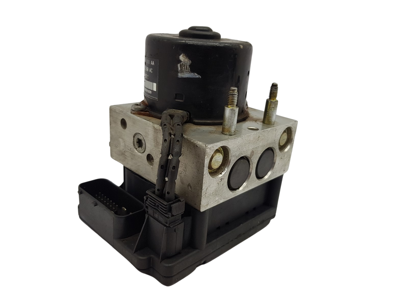 Abs Pumpe VW Sharan Ford Galaxy 1J0907379G 7M0614111AA 5679 main product photo