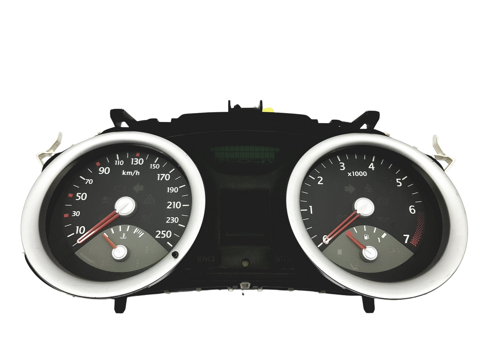 Omdrejningstæller Renault Megane 2 8200364027 49842 main product photo
