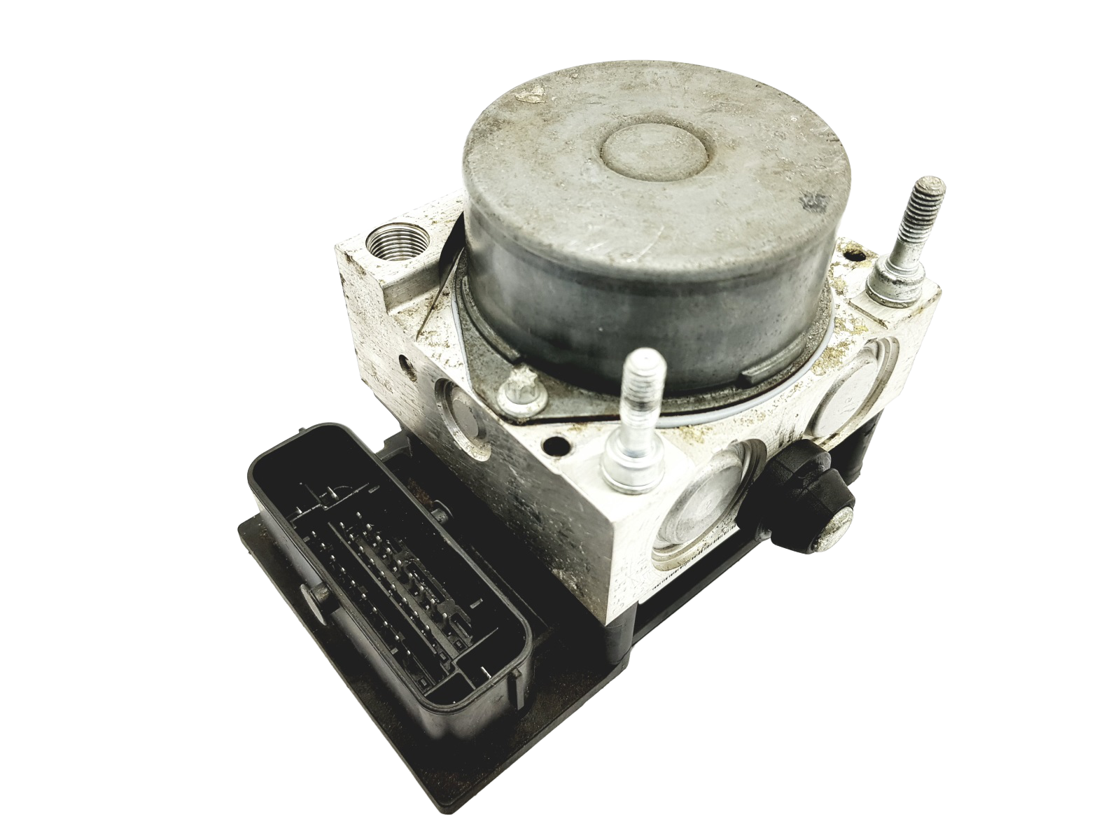 Abs Pumpe Fiorino Bipper Nemo 51879971 Bosch Fiat PSA 34967 main product photo