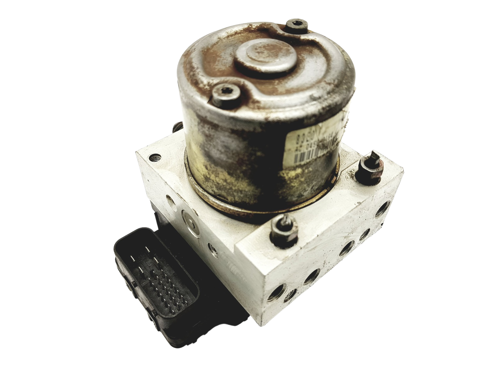 Abs Pumpe Opel Agila 83E0 AC.0450-0194.4 Nisshinbo 46715 main product photo