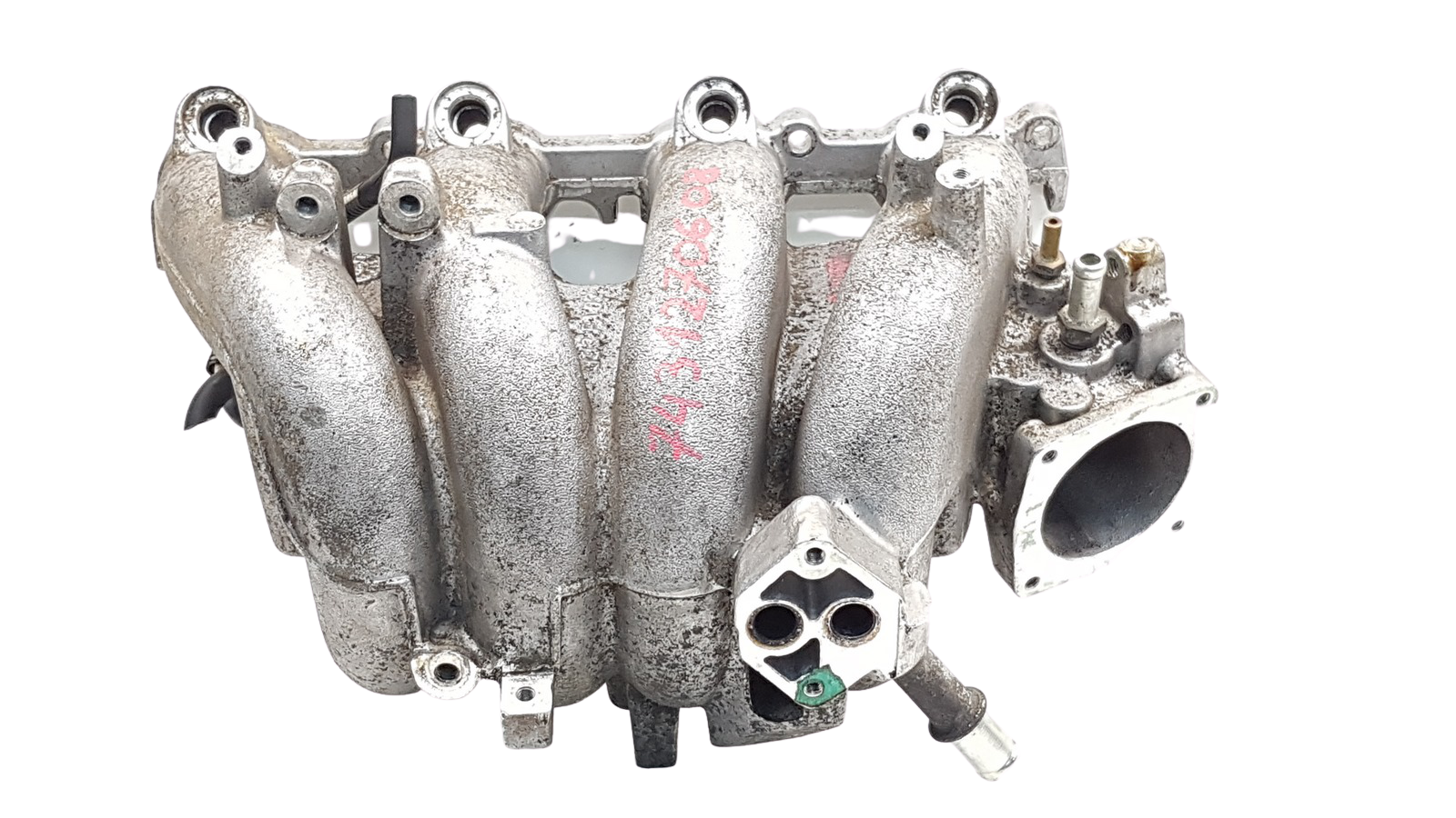 Indsugningsmanifold 9135663 7439180748 2.0 16v Renault Volvo Laguna Safrane main product photo