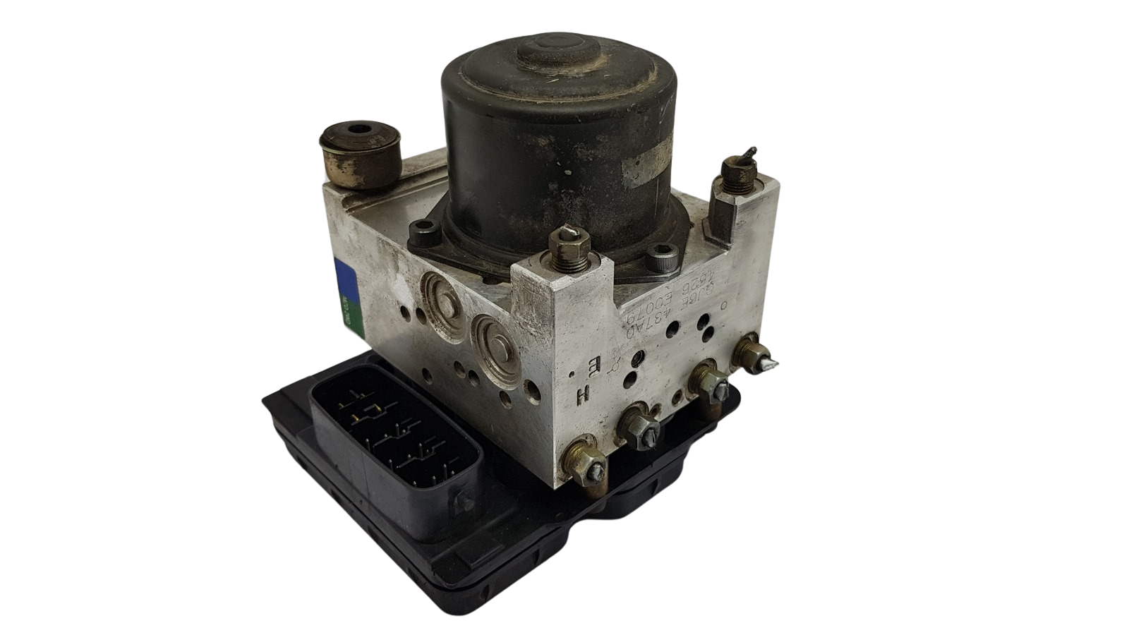 Abs Pumpe Mazda 6 GJ6E437A0 437-0739 Sumitomo 1678 main product photo