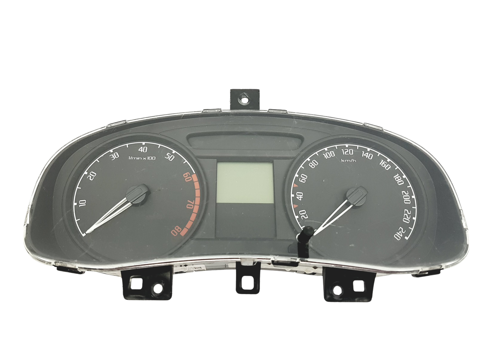 Omdrejningstæller Skoda Fabia 5J0920800B A2C53111432 44069 main product photo