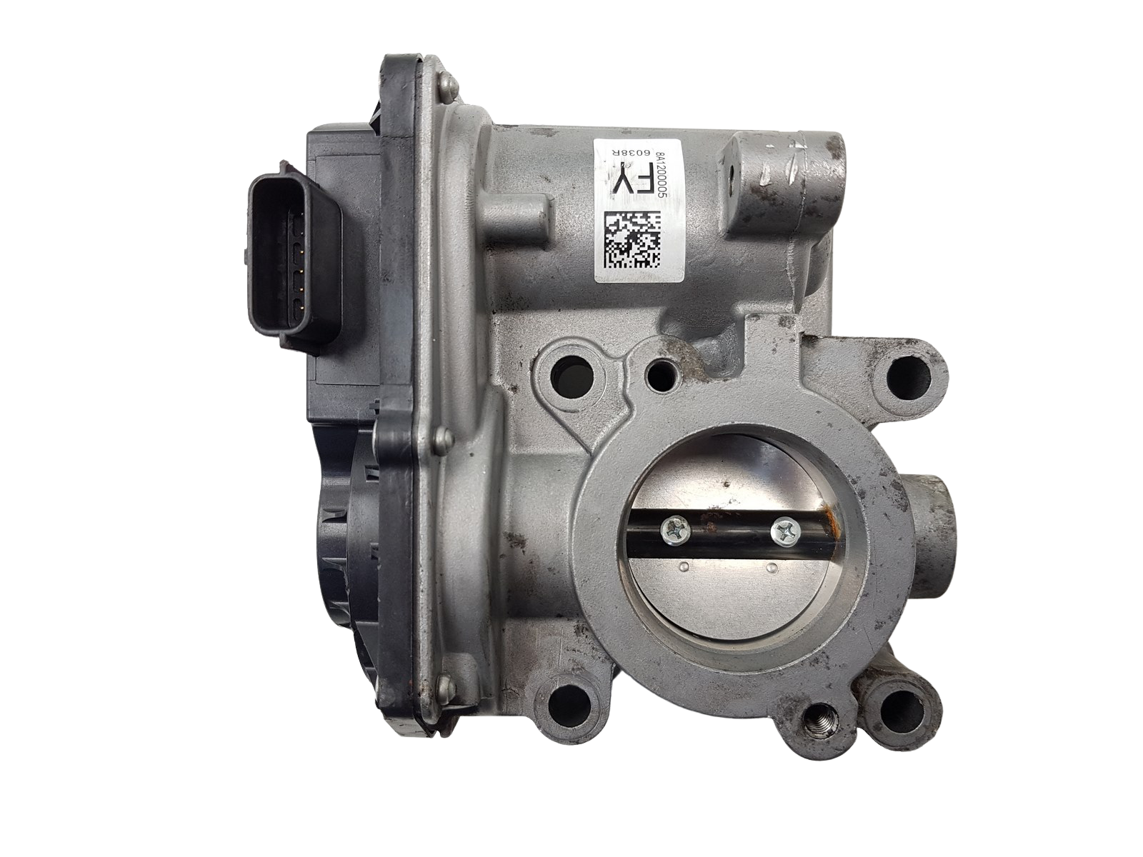 Spjældhusventil Renault 161206038R H8201171233 0.9 1.2 TCE 2822 main product photo