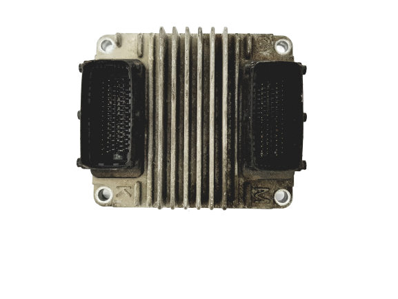 Styreenhed 8972272257 09389429 Opel Isuzu 17415 main product photo