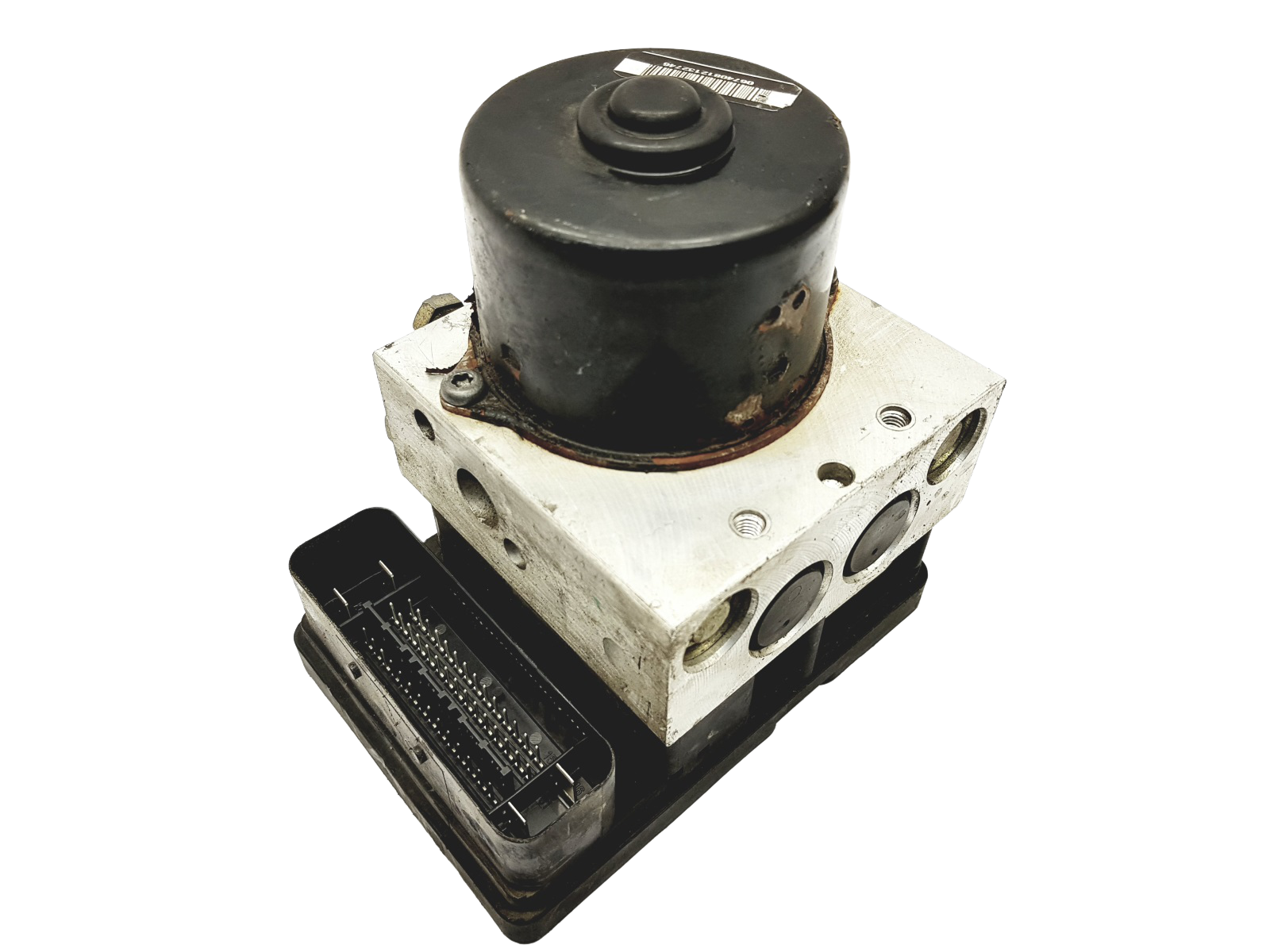 Abs Pumpe Ford Focus 2M51-2M110-EE 10.0925-0119.3 Ate 34480 main product photo